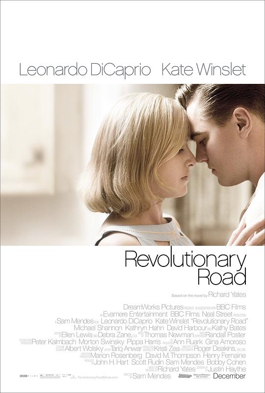 革命之路 / Revolutionary Road