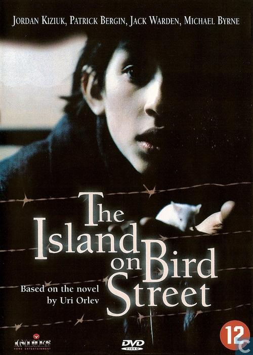 伯德街小岛 / The Island on Bird Street