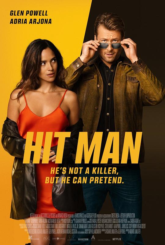职业杀手 / Hit Man
