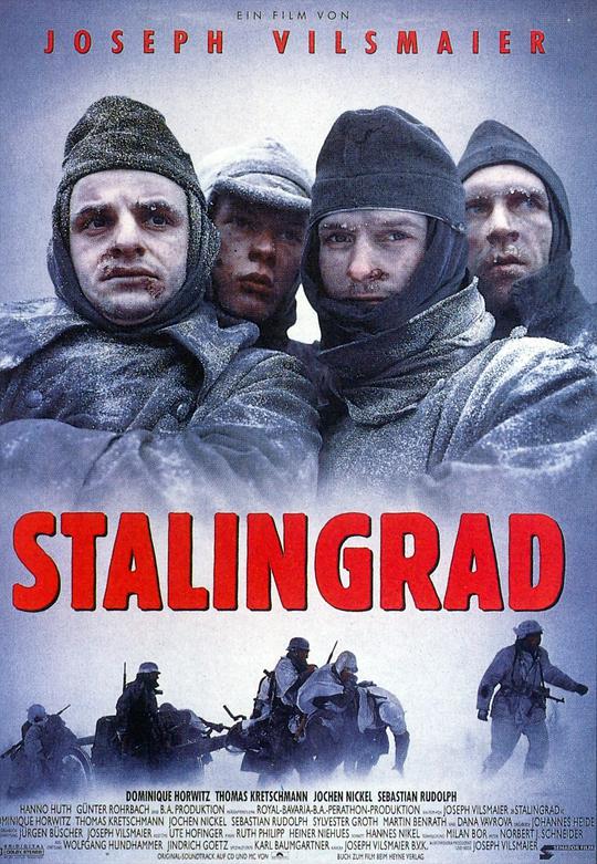斯大林格勒战役 / Stalingrad