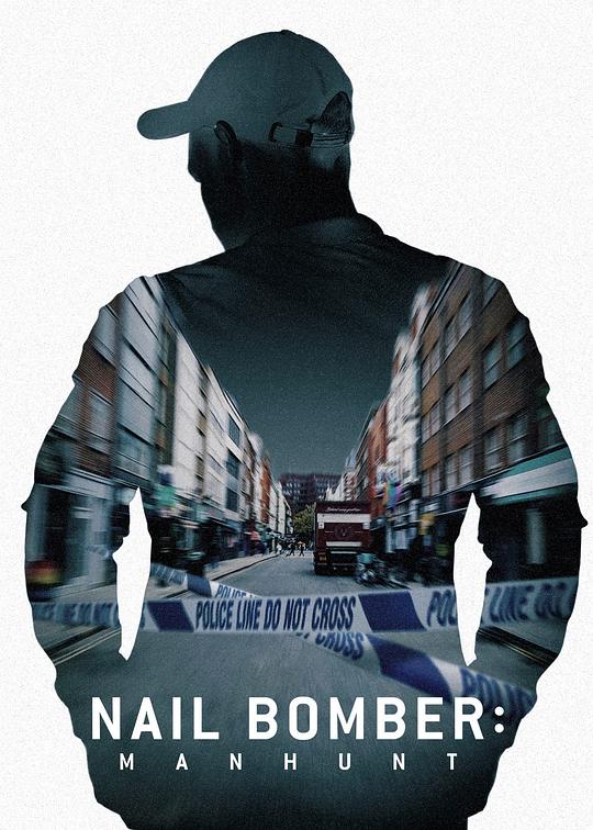 伦敦钉子炸弹案:全面缉凶 / Nail Bomber: Manhunt