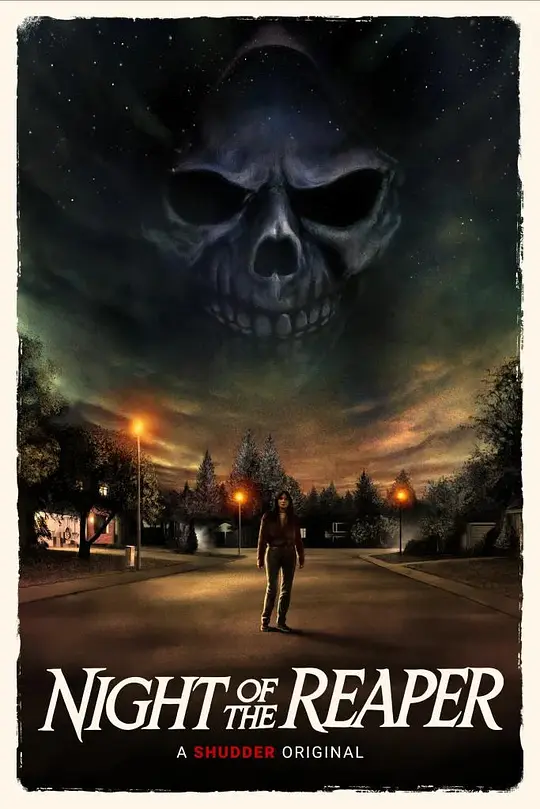 死神之夜 / Night of the Reaper