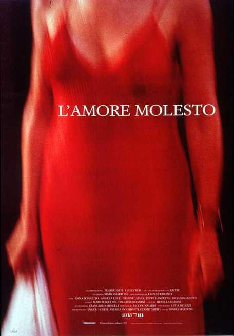 肮脏的爱情 / L'amore molesto