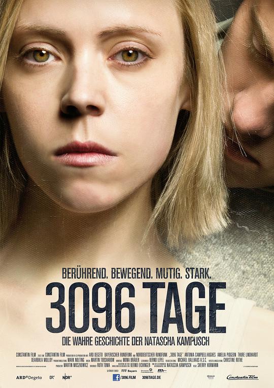 3096天 / 3096 Tage