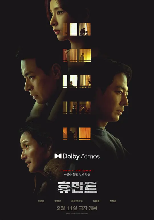 人工情报 / Humint