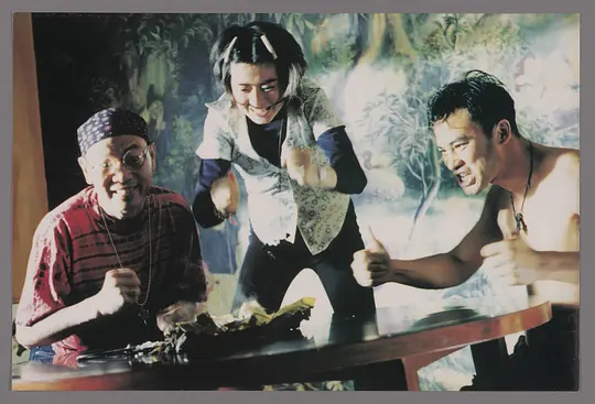 电影剧照