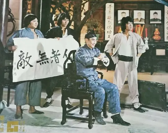 电影剧照