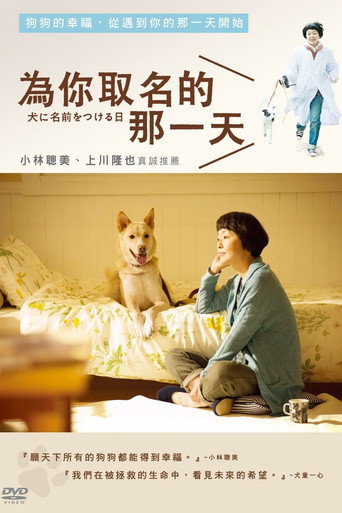 为你取名的那一天 (2015)