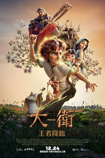 大卫 (2025)