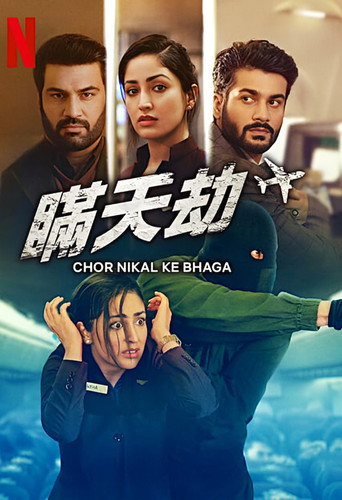 瞒天劫 (2023)
