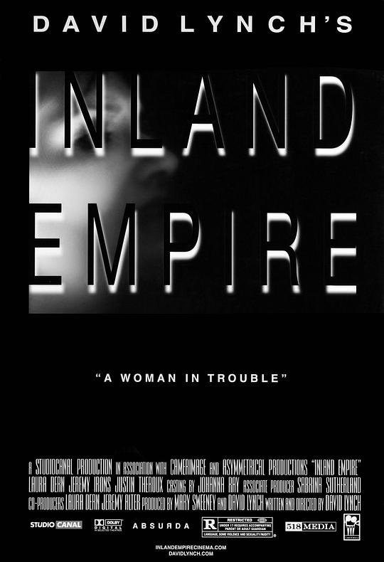 内陆帝国 / Inland Empire
