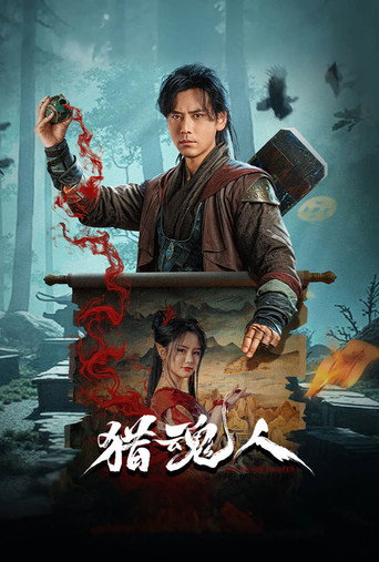 猎魂人 (2025)