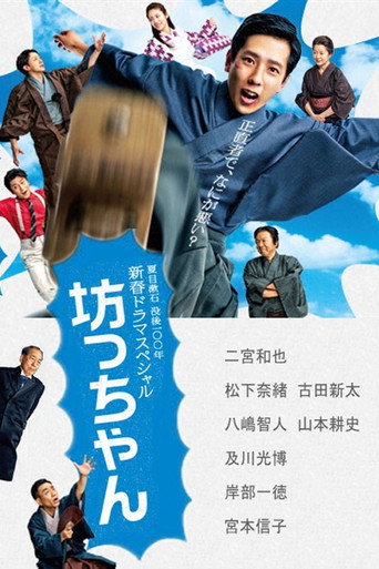少爷 (2016)