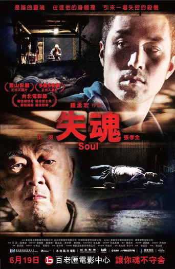 失魂 (2013)