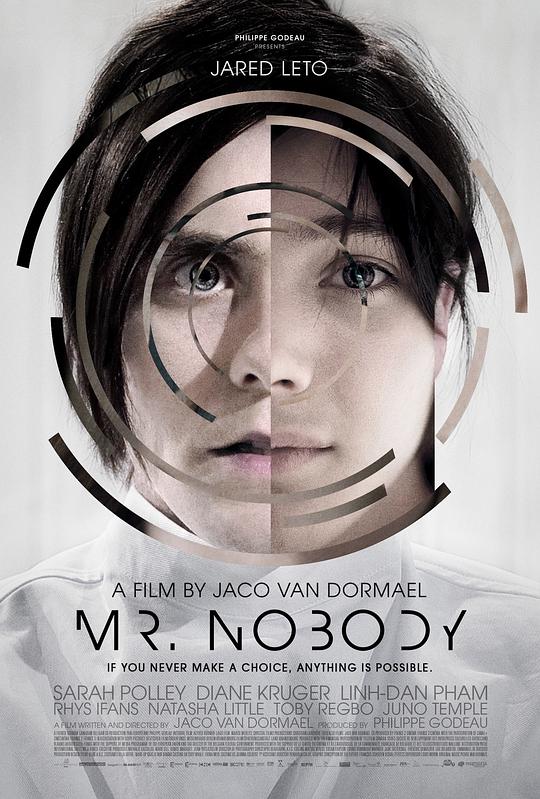无姓之人 / Mr. Nobody