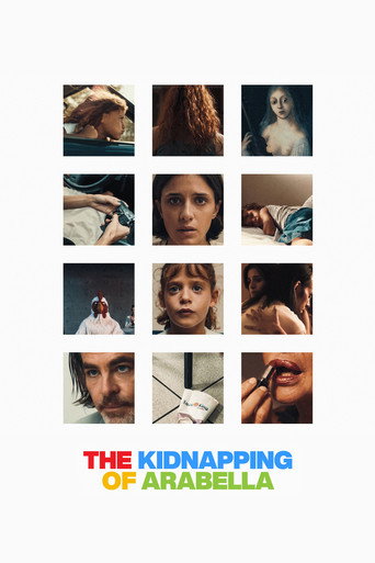 The Kidnapping of Arabella (2025)