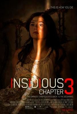 潜伏3 Insidious: Chapter 3