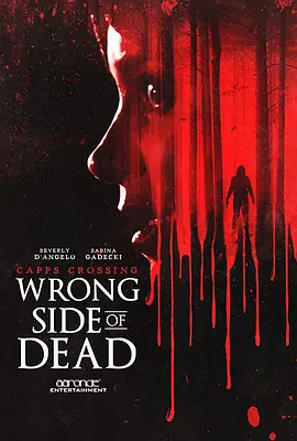 卡普斯穿越：死亡的反面 Capps Crossing: Wrong Side of Dead
