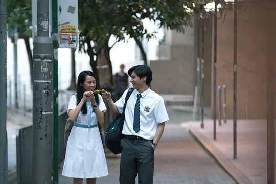 电影剧照