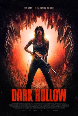 幽暗矿兽 Dark Hollow